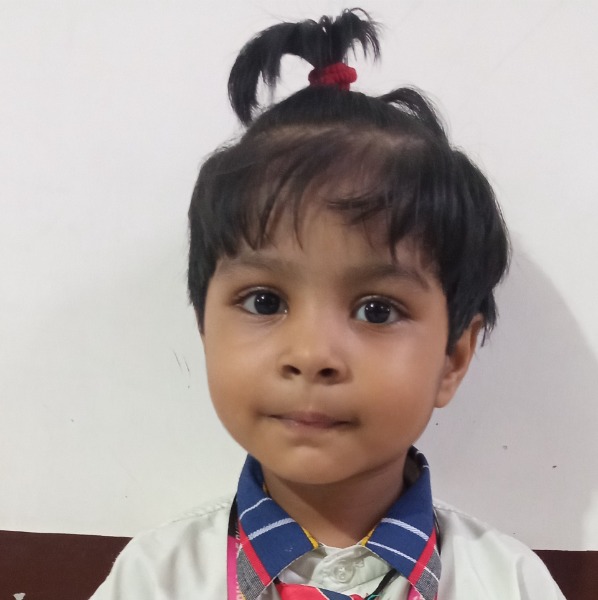 Vanya Kulshreshtha 
